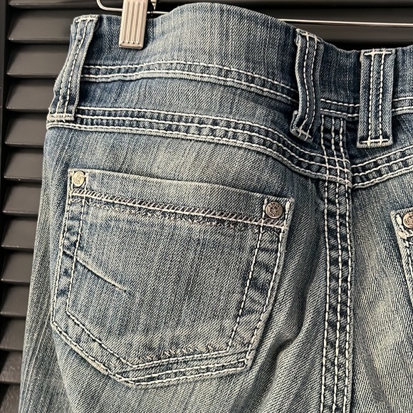 BKE Stella denim, size 28L, - Picture 3 of 4